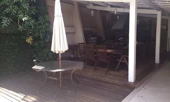 Imagem 5: Casa em Condomínio Fechado de Alto padrão!! 450 metros quadrados com 6 dormitórios/3 suít