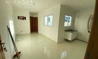 Imagem 7: Santo André - Apartamento Padrão - Vila Junqueira