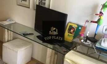 Imagem 5: Flat disponível para locação em Moema