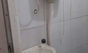 Imagem 4: Quitinete Kitnet com 1 dormitório