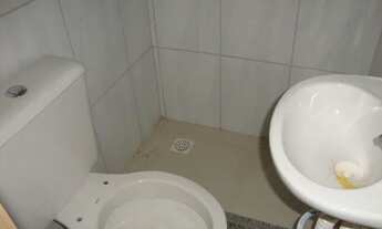 Imagem 4: Barreto apartamento sem condomínio 1 quarto 35 m²