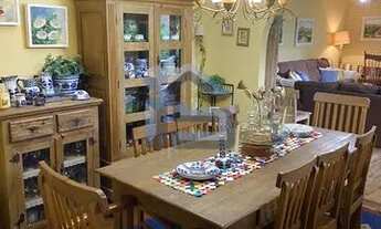 Imagem 3: Casa Térrea Vila Represa | 04 Quartos (2 Suítes