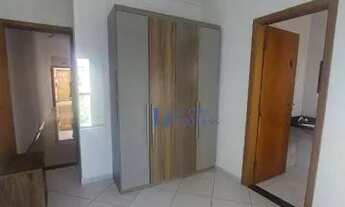 Imagem 7: Apartamento com 2 dormitórios para alugar, 55 m² por R$ 2.080/mês - Vila Alpina - Santo An