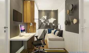 Imagem 4: APARTAMENTO - VILA VALPARAÍSO - SP