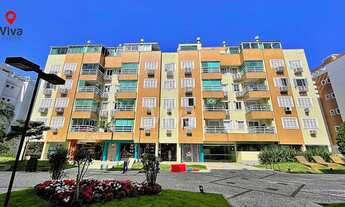 Imagem 6: Cobertura Duplex Mobiliada em Jurerê In - Florianópolis, SC