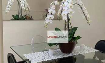 Imagem 3: Apartamento com 2 dormitórios para alugar, 72 m² por R$ 4.559/mês - Vila Pompeia - São Pau