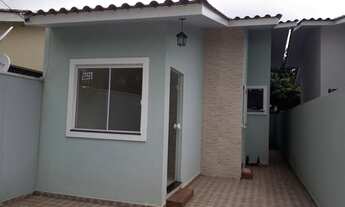 Imagem: Casa com 2 dormitórios, 48 m² - venda