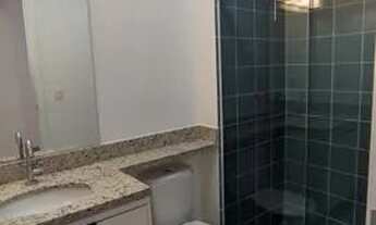 Imagem 6: Apartamento para aluguel possui 45 metros quadrados com 1 quarto em Vila Clementino - São