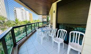 Imagem 6: Apartamento com 3 dormitórios para alugar, 116 m² por R$ 1.600,00/dia - Riviera de São Lou