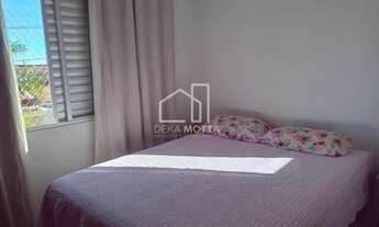 Imagem 5: Apartamento para Venda em Uberlândia, Jardim Holanda, 3 dormitórios, 1 suíte, 2 banheiros