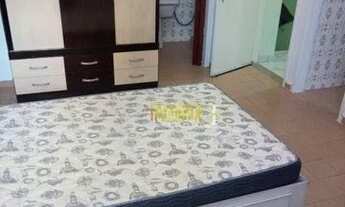 Imagem 2: Kitnet com 1 dormitório à venda, 30 m² por R$ 160.000,00 - Vila Guilhermina - Praia Grande