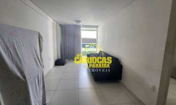 Imagem 3: Lindo apartamento de 3 suítes com DCE no melhor de Tambaú em João Pessoa - PB
