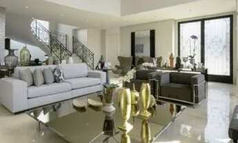 Imagem 4: Casa em Alphaville Melville