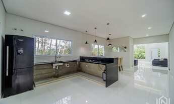 Imagem 6: VARGEM GRANDE PAULISTA - Casa de Condomínio - Paysage Bella Vittà