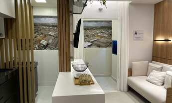 Imagem 5: Apartamento para venda com 53 metros quadrados com 2 quartos 1 suíte no Ipiranga - São Pau