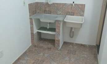 Imagem 3: Quarto em Piedade (Próx a estação de trem Piedade