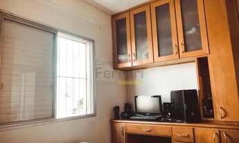 Imagem 7: Apartamento 02 Dormitórios- Mandaqui - Lazer Completo