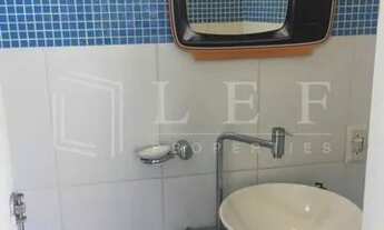 Imagem 7: Cobertura Duplex Perdizes