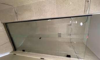 Imagem 6: Cobertura duplex com 120m2 no Recreio dos bandeirantes