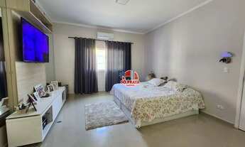 Imagem 5: Casa com 3 dormitórios à venda, 177 m² por R$ 2.450.000,00 - Canto do Forte - Praia Grande