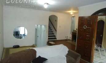 Imagem 4: Santo André - Casa Padrão - Vila Curuçá