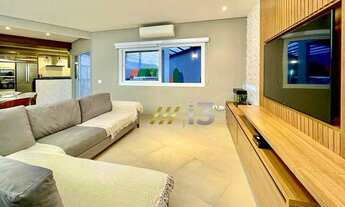 Imagem 4: Casa com 3 dormitórios à venda, 260 m² por R$ 800.000,00 - Jardim Paulista - Atibaia/SP