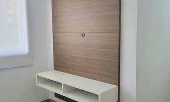 Imagem 2: Apartamento para Locação em São Paulo, Vila Zat, 2 dormitórios, 1 banheiro