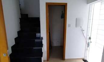 Imagem 6: SOBRADOS 110 E 135 M2 NO SITIO CERCADO