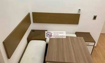 Imagem 6: Apartamento com 2 dormitórios para alugar, 65 m² por R$ 2.190,00/mês - Condomínio Parque d