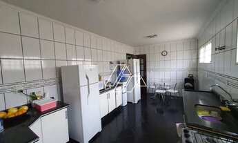 Imagem 4: Casa com 4 dormitórios, 350 m² - venda por R$ 800.000,00 ou aluguel por R$ 3.500,01/mês