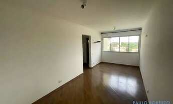 Imagem 2: APARTAMENTO - CHÁCARA SANTO ANTONIO - SP