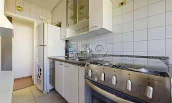 Imagem 2: Apartamento na Vila Guarani com 2 dormitórios