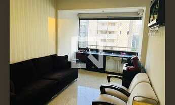 Imagem 2: Apartamento à Venda - Tatuapé, 3 Quartos, 78 m2