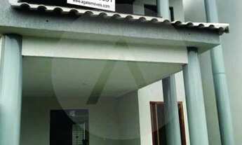 Imagem 1: Imobiliária Agatê Imóveis vende Casa Duplex de 210 m² Piratininga - Niterói por 950 mil re