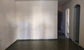 Imagem 2: Casa de dois quartos