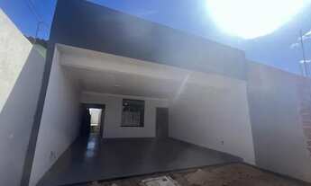 Imagem: VENDE-SE CASA BAIRRO DOM FELIPE - ANÁPOLIS