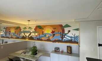 Imagem: Edf. Riviera Boa Viagem, 72m. (Aluguel