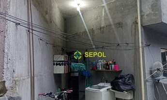 Imagem 4: Casa com 1 dormitório para alugar, 70 m² por R$ 1.250,00/mês - Parque Savoi City - São Pau