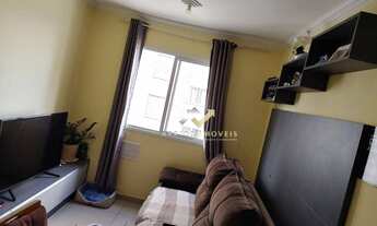 Imagem 5: Apartamento com 2 dormitórios para alugar, 40 m² por R$ 1.835,53/mês - Vila Califórnia - S