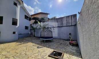 Imagem 3: Sobrado de 04 dormitórios e 02 vagas de garagem no Parque dos Principes!