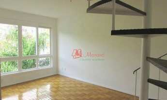 Imagem: Cobertura com 2 dormitórios - Auxiliadora