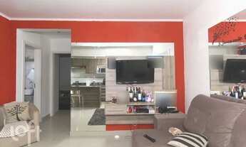 Imagem 7: Apartamento à venda Rua Vinte e Quatro de Outubro, Fátima - Canoas