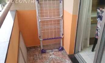 Imagem 7: Santo André - Apartamento Padrão - Camilópolis