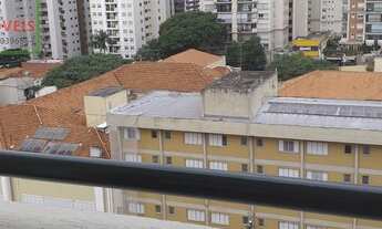 Imagem 5: PERDIZES 2 DORMITÓRIOS COM 2 VAGAS DE GARAGEM