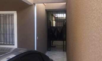 Imagem 3: Sobrado, Parque Jabaquara - São Paulo