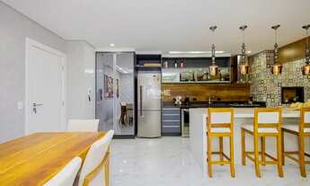 Imagem 7: APARTAMENTO GARDEN 98m² NO ECOVILLE