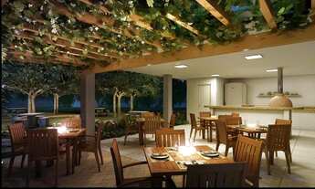 Imagem 6: Condomínio Vitta Club House - Tarumã