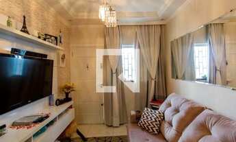 Imagem 2: Apartamento para Aluguel - Cidade Patriarca, 2 Quartos, 42 m2