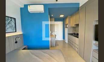 Imagem 7: Apartamento para Aluguel - Belém, 1 Quarto, 24 m2