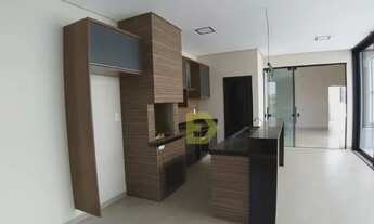 Imagem 4: Casa à venda no bairro Cond Barcelona, ARAÇATUBA cod:30975